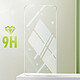 Avis Mayaxess Pack Protection pour Samsung Galaxy S23 FE Coque et Verre Trempé 9H Transparent