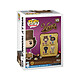 Avis Charlie et la Chocolaterie - Figurine POP! Willy Wonka 9 cm