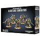 Games Workshop 99120102074 Warhammer 40k - Death Guard Blightlord Terminators