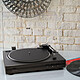 Avis Thomson TT350 - Platine vinyle automatique