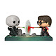 Harry Potter - Figurine POP! Harry VS Voldemort 9 cm Figurine POP! Harry Potter, modèle Harry VS Voldemort 9 cm.