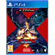 Streets of Rage 4 Anniversary Edition PS4 Figurant parmi les meilleurs beat'em up de tous les temps, la série mythique des Streets of Rage fait un retour fracassant sur le devant de la scène.