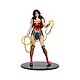 DC Direct - Statuette 1/6 Wonder Woman by Jim Lee 30 cm Statuette 1/6 Wonder Woman by Jim Lee 30 cm.