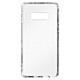 Avizar Coque Transparente Samsung Galaxy S10e Coque Souple Ultra-fine Anti-traces - Coque souple spécialement conçue pour Samsung Galaxy S10e