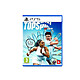 TopSpin 2K25 (PS5) Jeu PS5 Sport 3 ans et plus