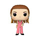 Ted Lasso - Figurine POP! Keeley (PK) 9 cm Figurine POP! Ted Lasso, modèle Keeley (PK) 9 cm.