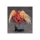 Acheter Shakugan no Shana - Statuette 1/7 The Flame-Haired Burning-Eyed Hunter Shana 25 cm