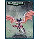 Games Workshop 99120106022 Warhammer 40k - Tyranids Tyran des Ruches / Le Maître des Essaims