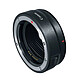 CANON Bague d'adaptation EF - EOS R pour objectif MATERIEL PROVENANCE CANON FRANCE. Emballage securisé de vos commandes. Livré avec Facture dont TVA.