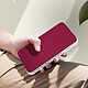 Avis Avizar Etui pour Samsung Galaxy S23 Plus Clapet Magnétique avec Porte Carte  bordeaux