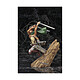 L'Attaque des Titans - Statuette ARTFXJ 1/8 Eren Yeager Renewal Package Ver. 26 cm pas cher