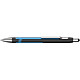 SCHNEIDER Stylo à bille Epsilon noir-cyan Pte Extra Large Bleu Stylo à bille