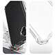 Acheter Avizar Pack Protection pour Samsung Galaxy Xcover 6 Pro Coque Renforcée + Verre Trempé  Transparent