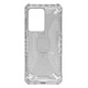 Avizar Coque Samsung S20 Ultra Antichoc Souple Nid d'abeille Renforcé Transparent - Une coque de protection, spécialement conçue pour le Samsung Galaxy S20 Ultra.