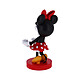 Disney - Figurine Cable Guy Minnie Mouse 20 cm pas cher