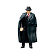 Indiana Jones - Figurine Retro Collection Actionfigur Toht (Les Aventuriers de l'arche perdue) Figurine Indiana Jones Retro Collection Actionfigur Major Arnold Toht (Les Aventuriers de l'arche perdue) 10 cm.