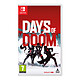 Days of Doom Nintendo SWITCH L'apocalypse n'était pas la fin du monde. C'était juste celui que nous connaissions. Entrez dans les Jours du Destin, un rogue-lite RPG tactique post