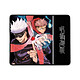 Jujutsu Kaisen - Tapis de souris Dark Tapis de souris Jujutsu Kaisen, modèle Dark.