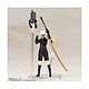 Avis NieR Automata - Figurines Plastic Model Kit 2B & 9S 7 cm