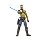 Avis Star Wars : Rebels Vintage Collection - Figurine Kanan Jarrus 10 cm