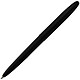 FISHER SPACE PEN Stylo-bille Pocket Classique corps noir mat sans clip Stylo à bille