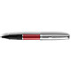 Avis WATERMAN Stylo roller Emblème, Rouge C.T.