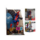 Acheter Marvel Collection - Statuette 1/10 Spider-Man & Scene Gold Label (The Amazing Spider-Man 68) 15