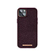 Njorð Eldur Compatible avec le MagSafe pour iPhone 14 Plus Aubergine Coque Magsafe iPhone 14 Plus