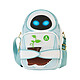 Wall-EDisney - Sac à bandoulière Moments Wall E Date Night by Loungefly Sac à bandoulière Moments Wall E Date Night by Loungefly.