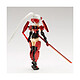 Avis Frame Arms Girl - Figurine Plastic Model Kit Frame Arms Girl & Weapon Set Jinrai 15 cm