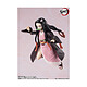 Acheter Demon Slayer: Kimetsu no Yaiba - Figurine S.H. Figuarts Nezuko Kamado 13 cm