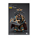 Warhammer The Horus Heresy - Figurine 1/18 Sons of Horus Legion Praetor with Power Axe 12 cm Figurine 1/18 Warhammer The Horus Heresy, modèle Sons of Horus Legion Praetor with Power Axe 12 cm.