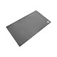 Ultimate Guard - Tapis de jeu Monochrome Gris 61 x 35 cm Ultimate Guard - Tapis de jeu Monochrome Gris 61 x 35 cm