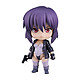 Ghost in the Shell : Stand Alone Complex - Figurine Nendoroid Motoko Kusanagi: S.A.C. Ver. 10 c Figurine Nendoroid Ghost in the Shell : Stand Alone Complex, modèle Motoko Kusanagi: S.A.C. Ver. 10 cm.