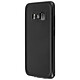 Avis Avizar Coque Galaxy S8 Plus Waterproof 10m + Antichocs Noir - Membrane avant tactile