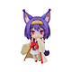 No Game No Life - Figurine Nendoroid Izuna 10 cm Figurine Nendoroid No Game No Life, modèle Izuna 10 cm.