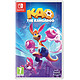 Kao The Kangaroo Nintendo SWITCH Kao The Kangaroo est un jeu de plateforme 3D amusant qui regorge d'exploration, d'aventure et de mystère ! Description Découvrez Kao The Kangaroo sur