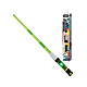 Avis Star Wars Lightsaber Forge Kyber Core - Réplique Roleplay sabre laser électronique Sabine Wren