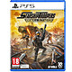 Starship Troopers Extermination (PS5) Jeu PS5 Action-Aventure 18 ans et plus