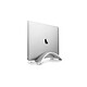 Twelve South Support BookArc compatible Macbook Argent Support vertical pour MacBook