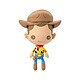 Toy Story - Aimant Woody Aimant Toy Story, modèle Woody.