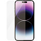 PanzerGlass Classic Fit pour iPhone 14 Pro Max Protection d'écran