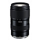 TAMRON Objectif 28-75mm f/2.8 Di III VXD G2 compatible avec NIKON Z GARANTIE 5 ans. ( validée après déclaration chez Tamron sous 2 mois ). MATERIEL PROVENANCE TAMRON FRANCE. Livré avec Facture dont TVA.