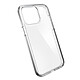 Speck Presidio Perfect-Clear pour iPhone 15 Pro Max Clear pas cher