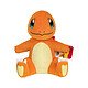 Pokémon - Peluche Salamèche 30 cm pas cher