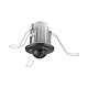 Hikvision - Caméra de surveillance mini-dôme fixe AcuSense 4MP - DS-2CD2E43G2-U(2.8mm) - HIKVISION Hikvision - Caméra de surveillance mini-dôme fixe AcuSense 4MP - DS-2CD2E43G2-U(2.8mm) - HIKVISION