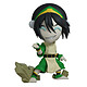 Avatar, le dernier maître de l'air - Figurine Toph 11 cm Figurine Avatar, le dernier maître de l'air, modèle Toph 11 cm.