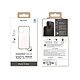 Avis Muvit Coque de Protection pour iPhone 12 Mini Renforcée 2M Recycletek Transparent