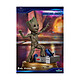 Avis Les Gardiens de la Galaxie 2 - Statuette 1/1 Dancing Groot EU Exclusive 32 cm