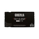 Avis Godzilla - Pack 2 médaillons Godzilla 70th Anniversary Limited Edition